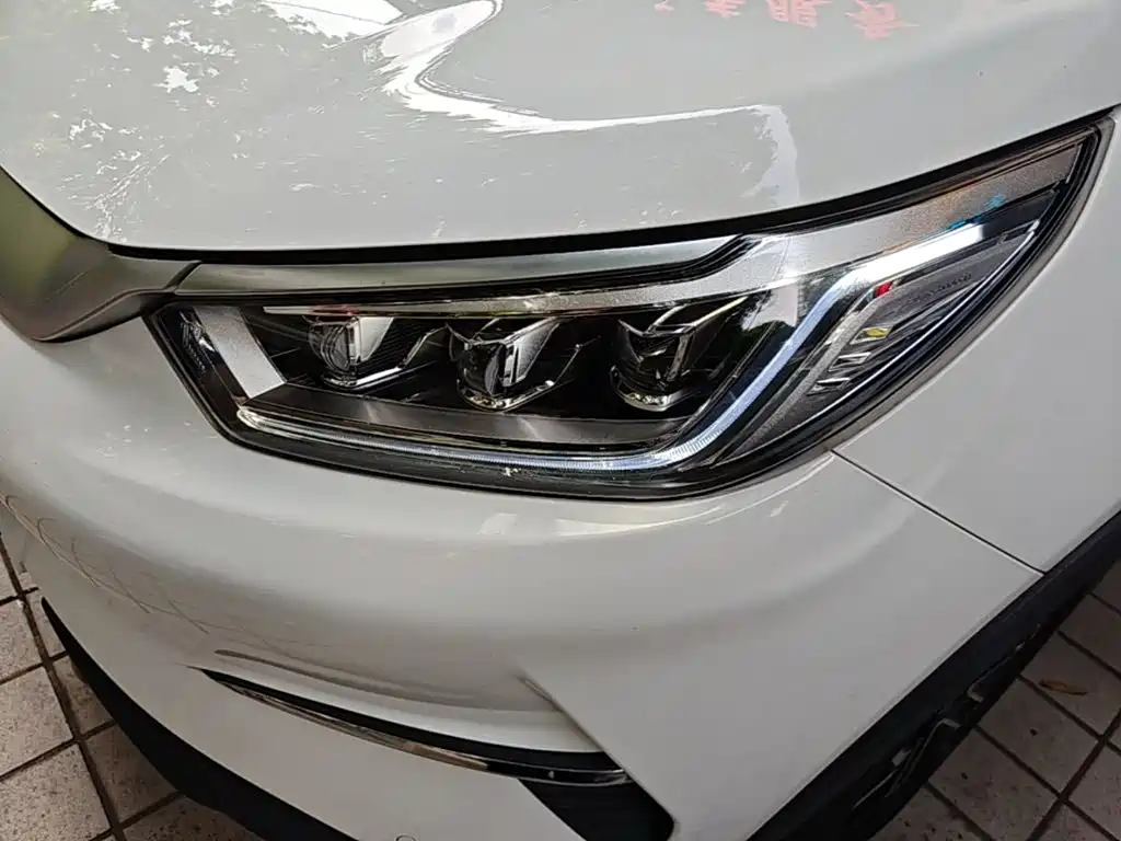 BYD Yuan Pro — миниатюра 24