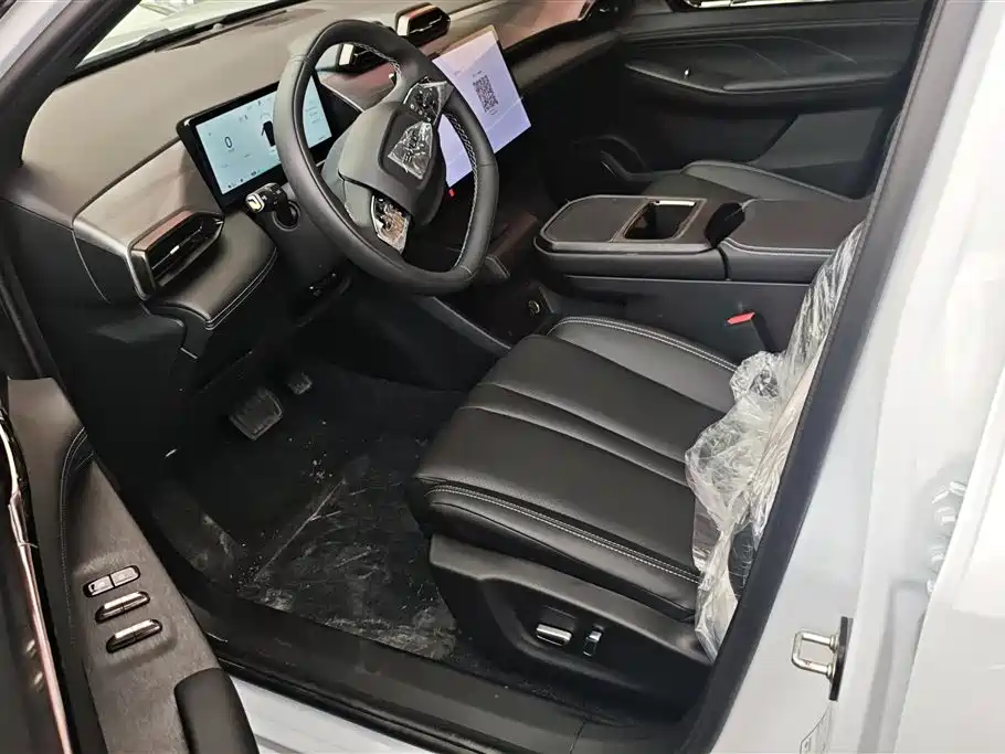 Dongfeng L7 2025 205 Premium
