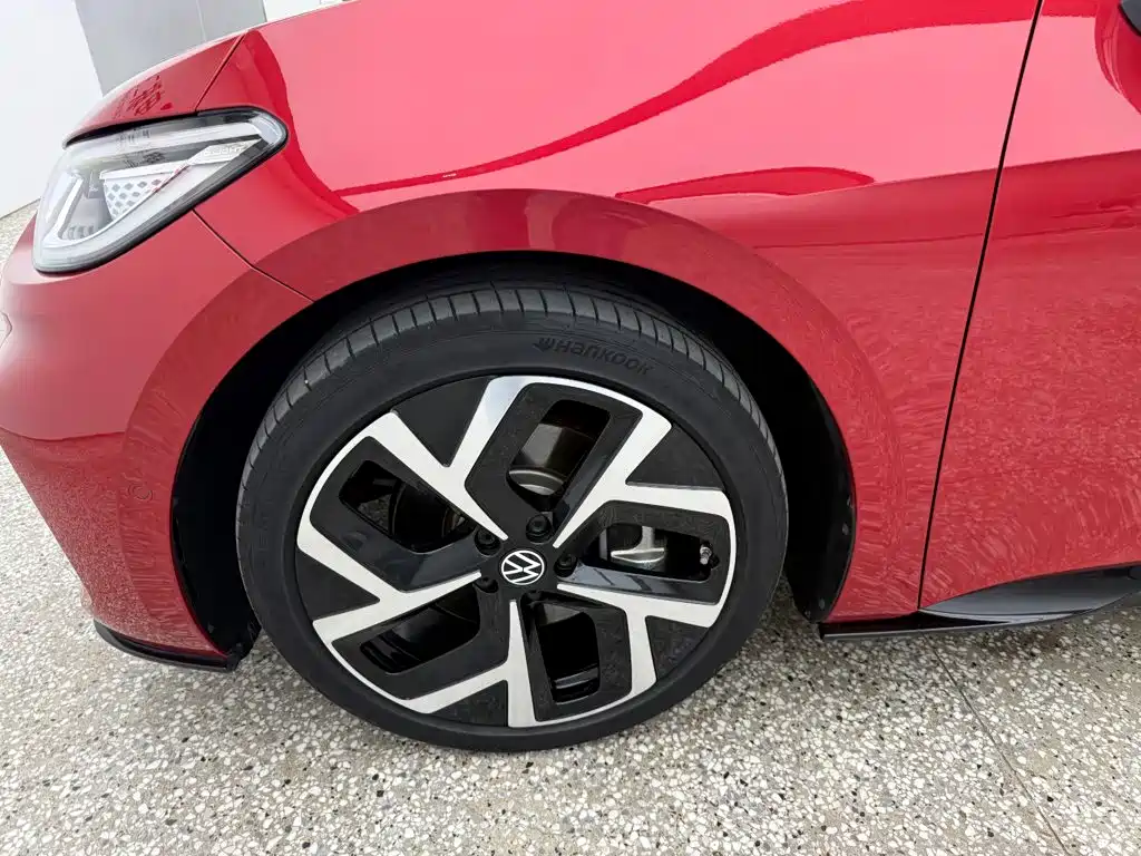 Volkswagen ID.3 — миниатюра 13