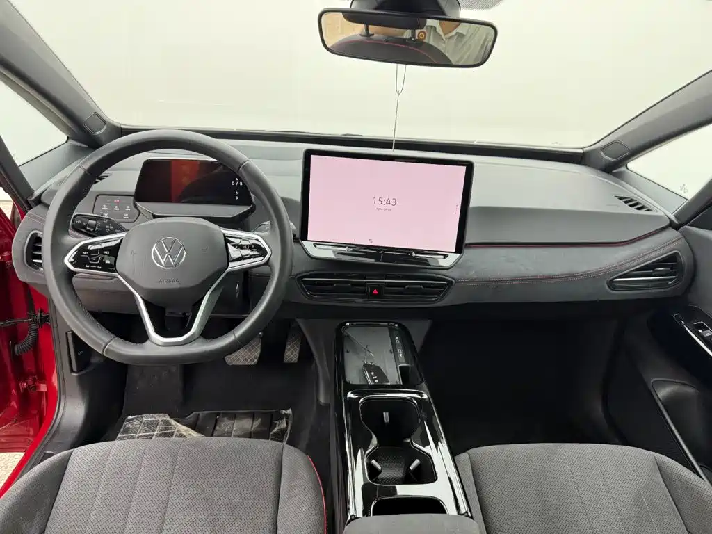 Volkswagen ID.3 — миниатюра 9