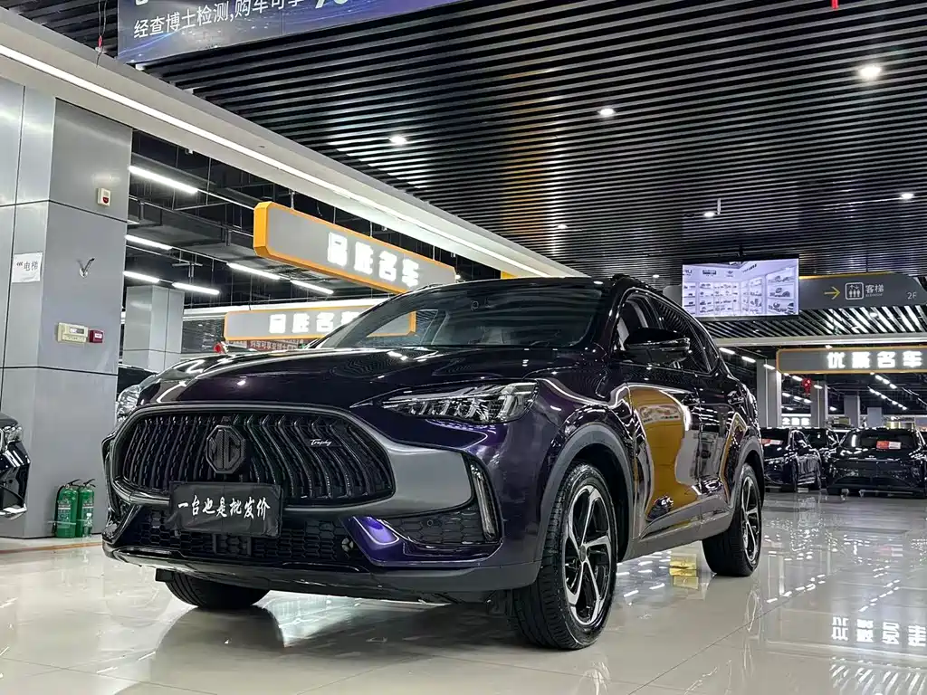 Купить MG Pilot