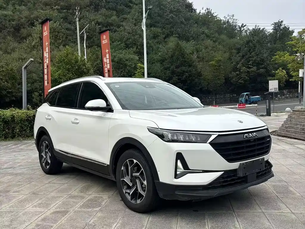 Aeolus AX7 — миниатюра 2