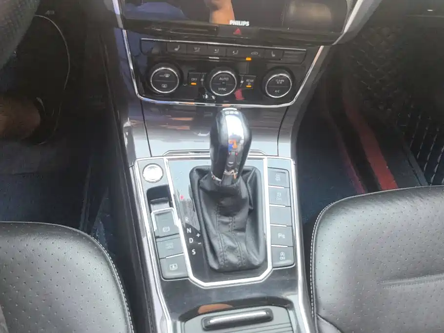 Volkswagen Passat — миниатюра 16