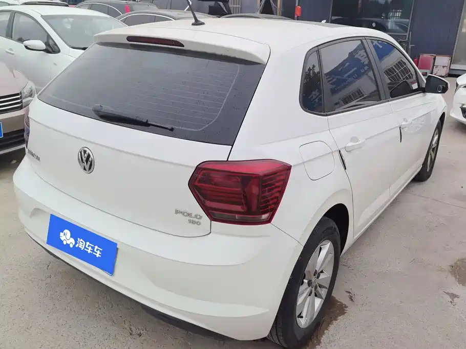 Volkswagen Polo — миниатюра 3