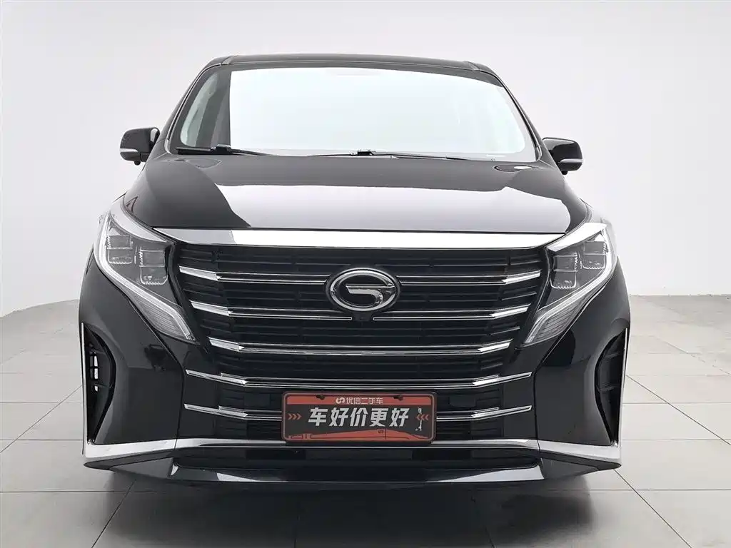 GAC M8 2021 390T Luxury