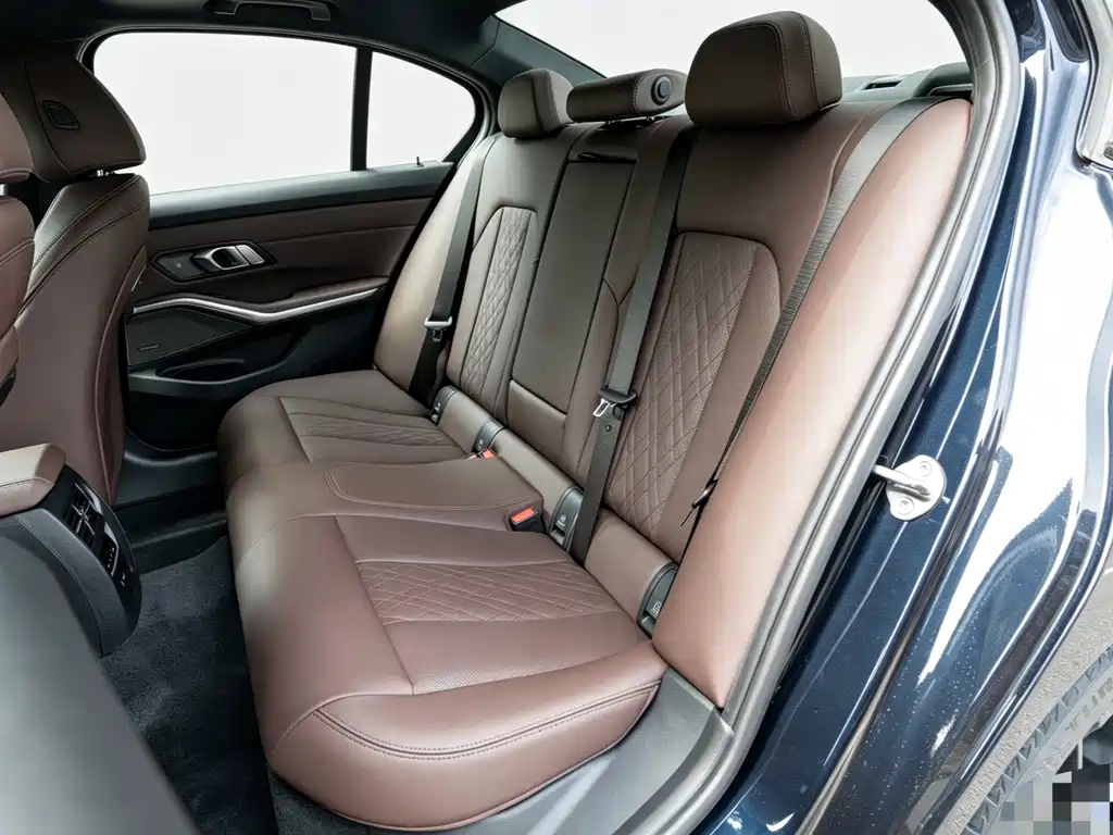 BMW 3 Series — миниатюра 9