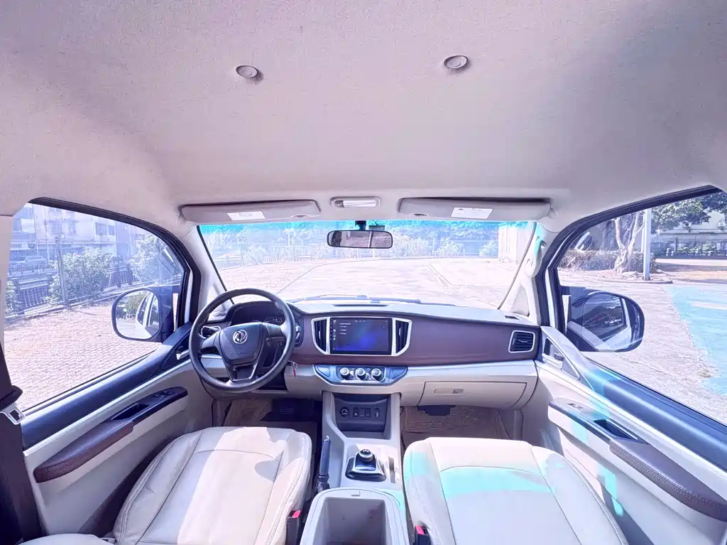 DONGFENG LINGZHI NEW ENERGY