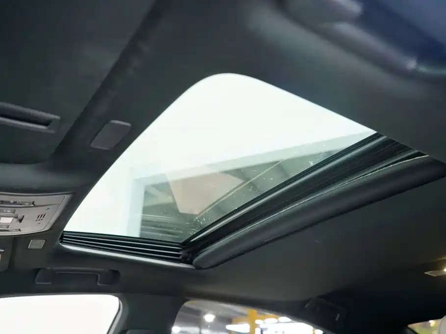 Lexus ES — миниатюра 7