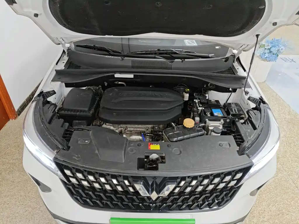 Wuling Xingchi — миниатюра 20
