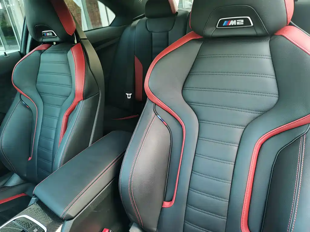 BMW M2 — миниатюра 25