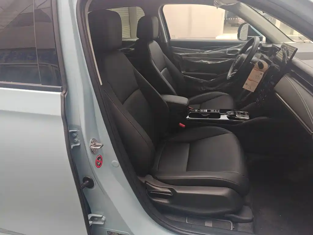 Honda e:NP1 — миниатюра 3