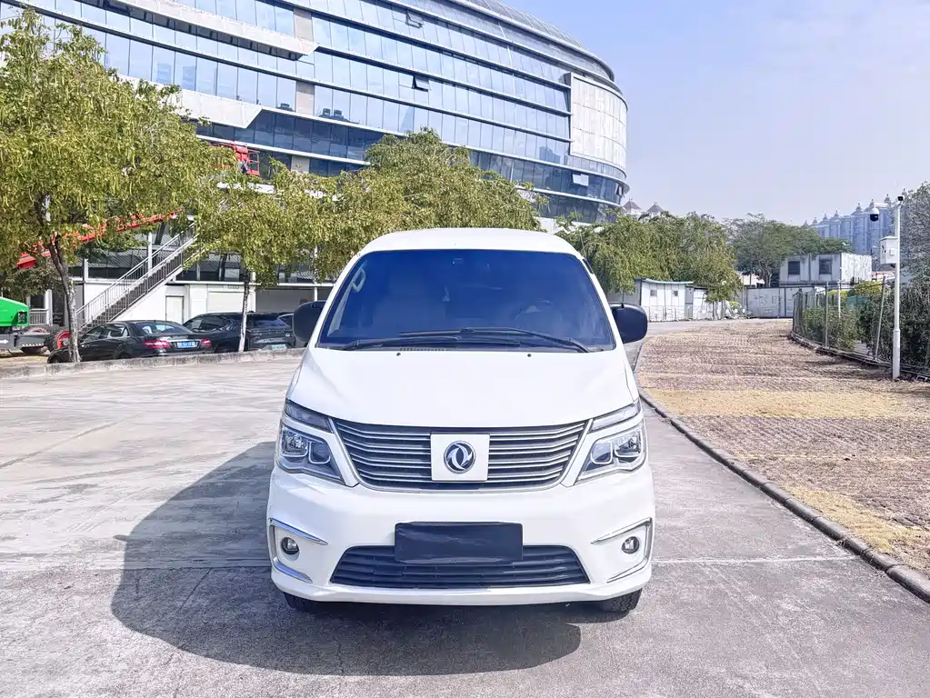 DONGFENG LINGZHI NEW ENERGY