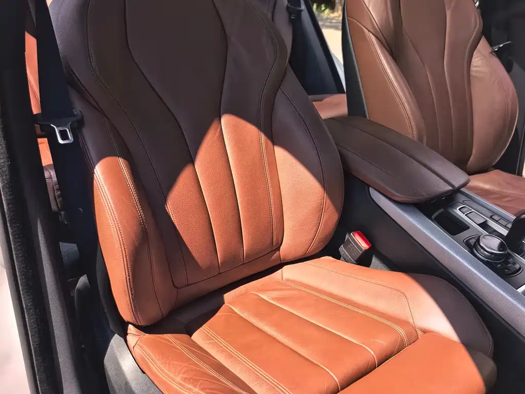 BMW X5 (Import) — миниатюра 13