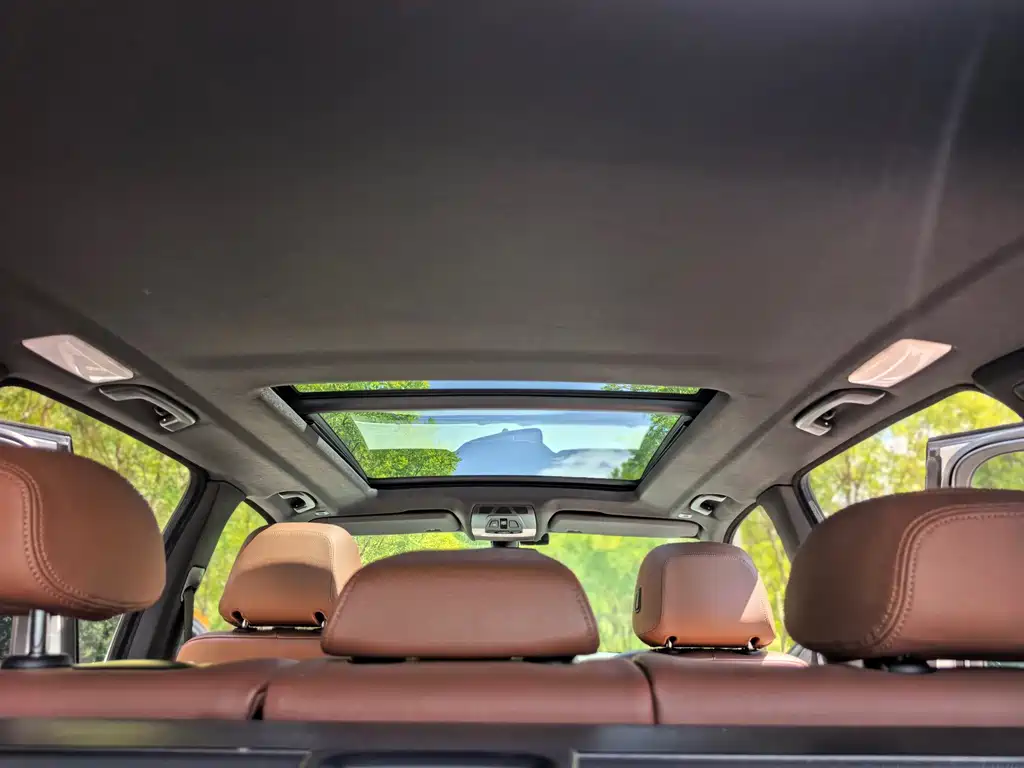 BMW X5 (Import) — миниатюра 24