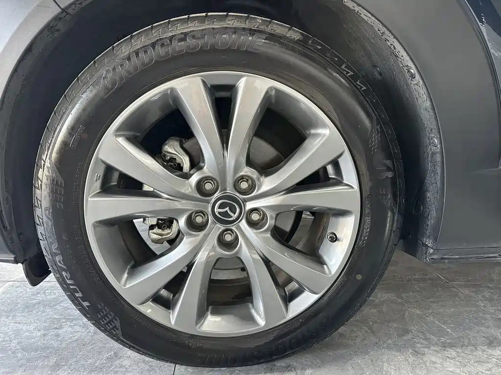 Mazda CX-30 — миниатюра 15