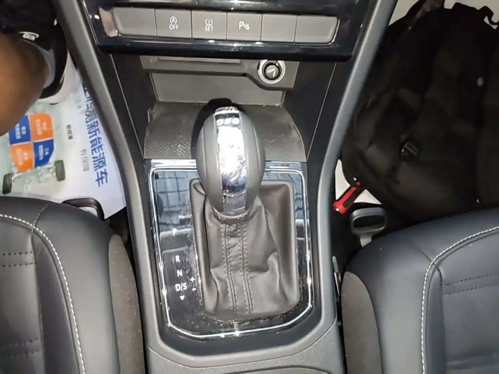 Volkswagen Touran — миниатюра 14