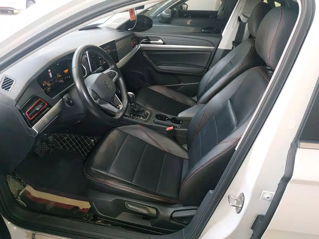 Volkswagen Lavida — миниатюра 15