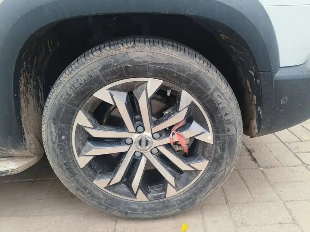 Haval Big Dog — миниатюра 24