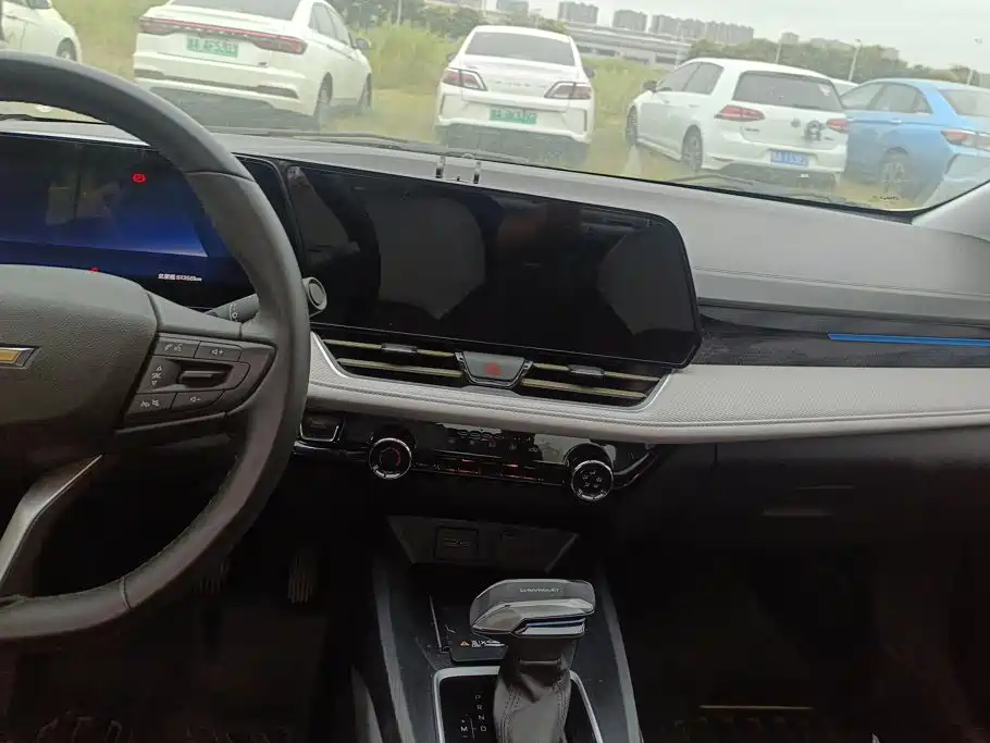 Chevrolet Monza — миниатюра 13