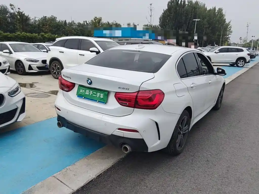BMW 1 Series — миниатюра 7