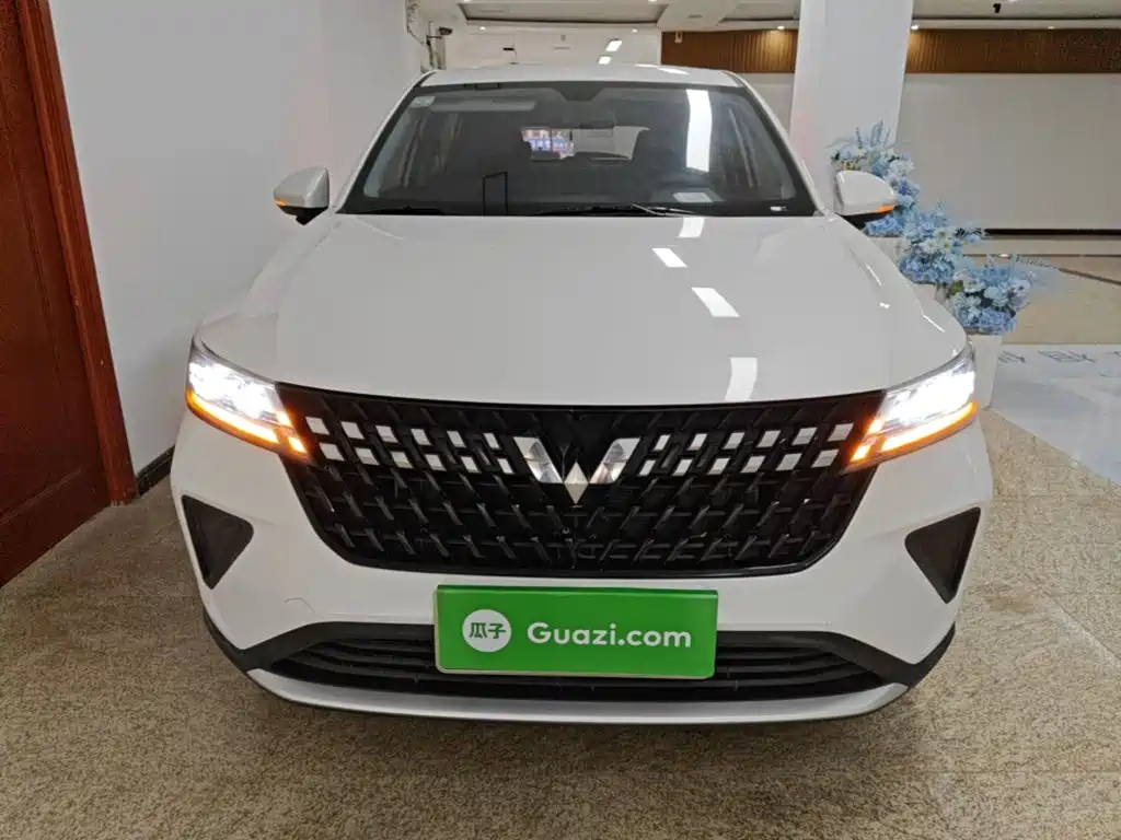 Wuling Xingchi — миниатюра 3