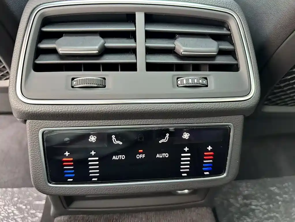 Audi A6L — миниатюра 14