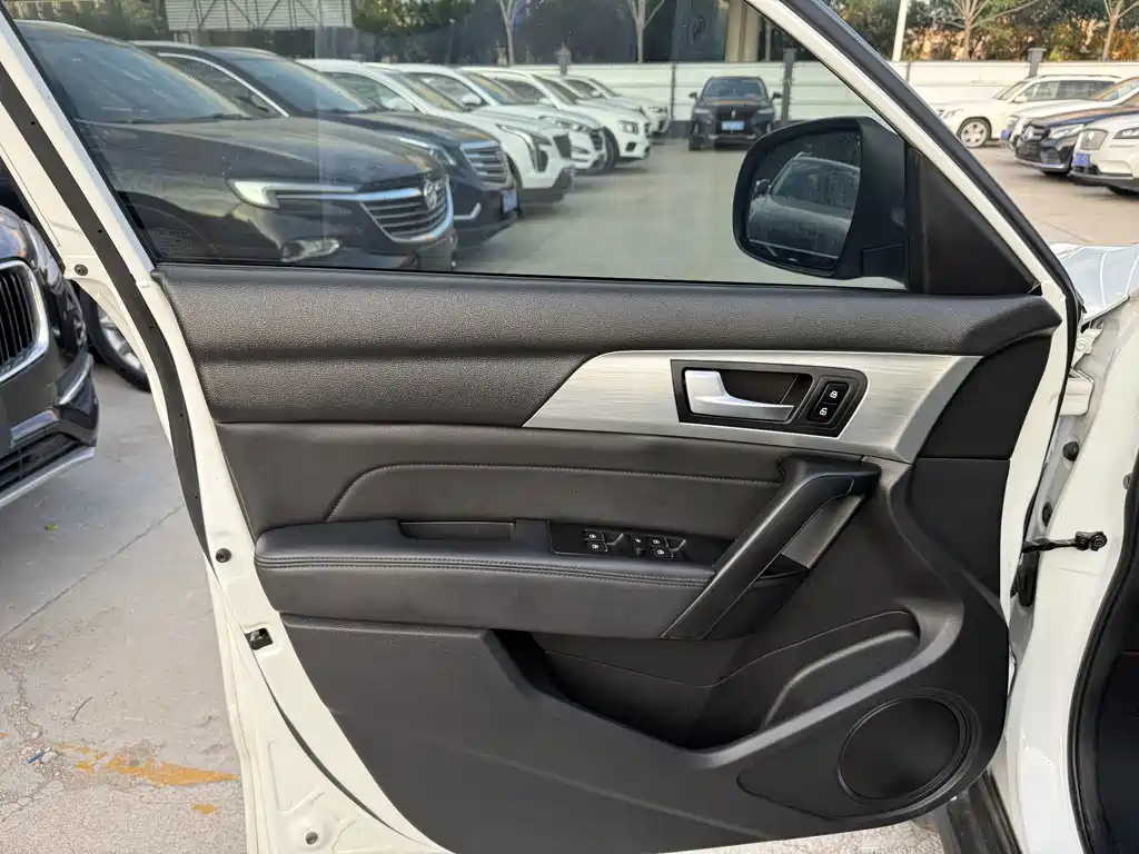 Haval H2 — миниатюра 8