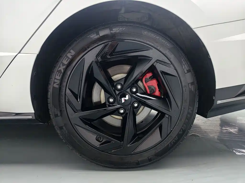 Hyundai Sonata — миниатюра 14