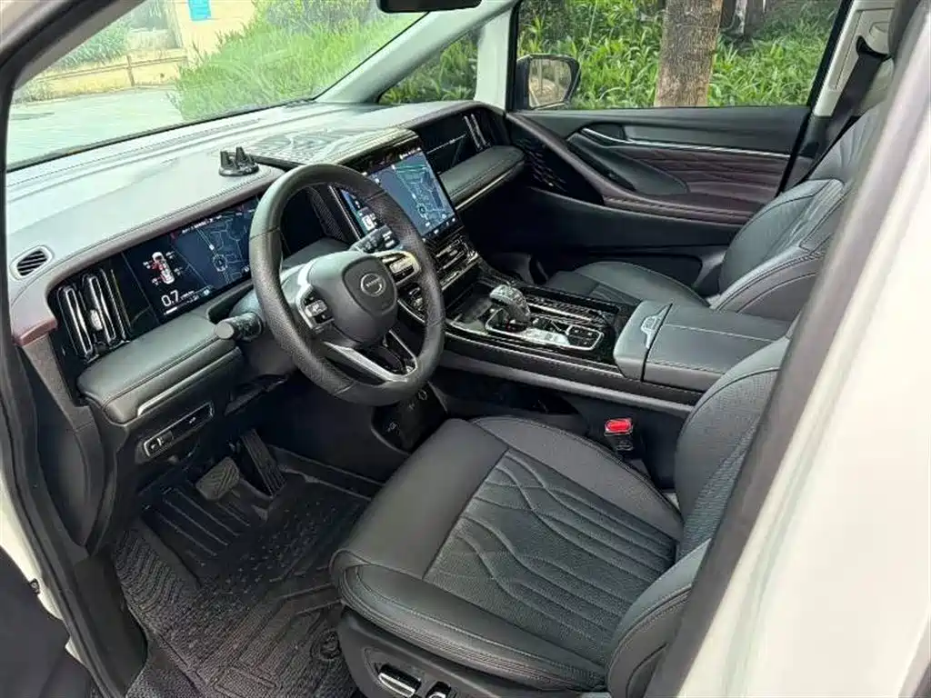 GAC M8 2024 400T Luxury