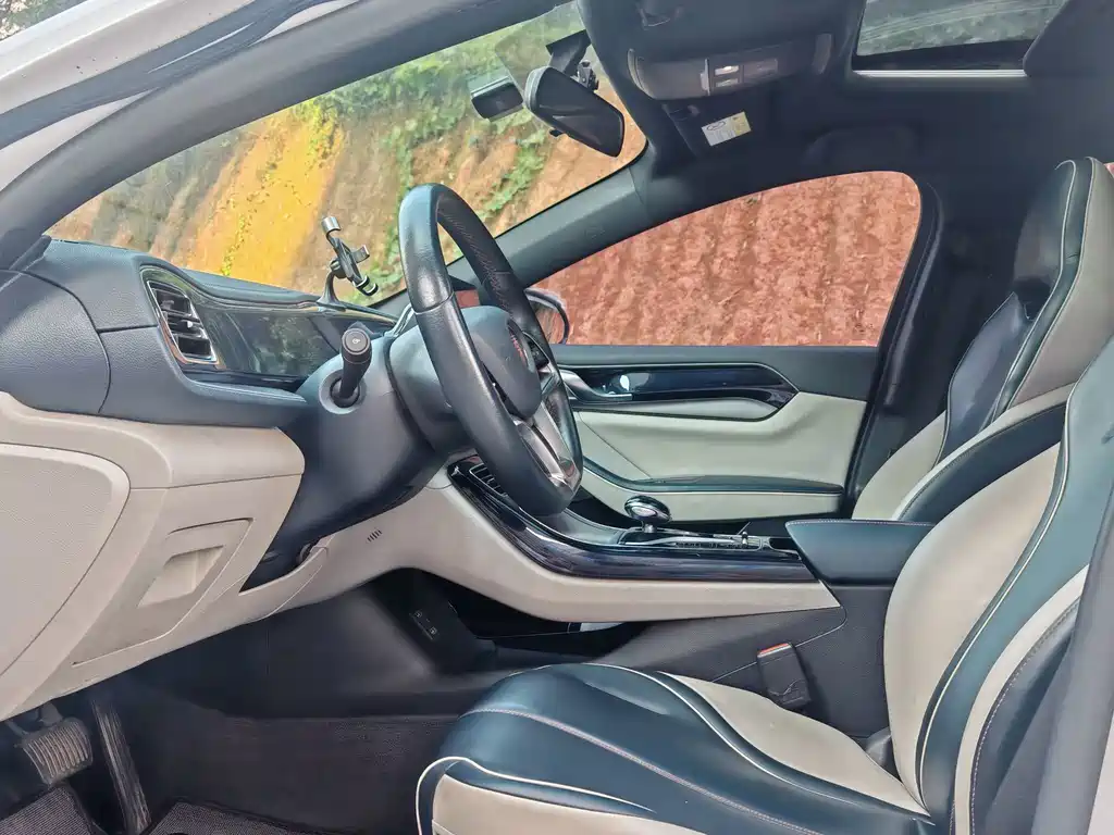 BYD Qin PLUS — миниатюра 4