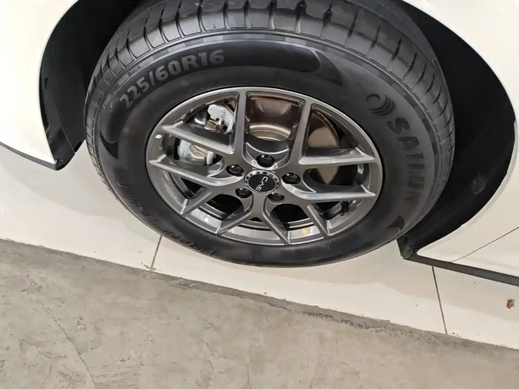 BYD Seal 06 — миниатюра 23