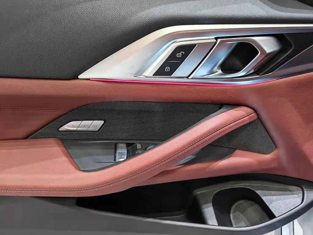 BMW 4 Series — миниатюра 15