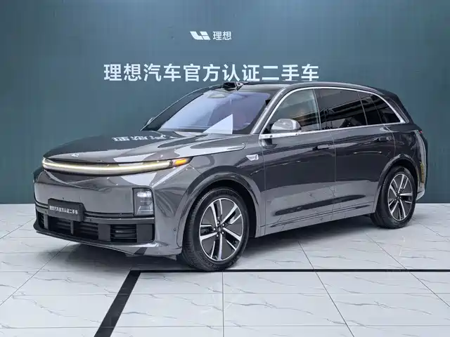 Li Auto IDEAL L7 2024