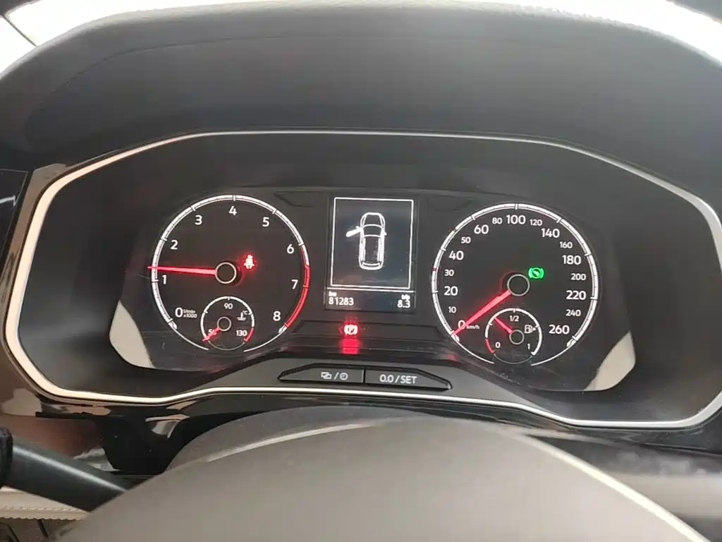 Jetta VS7 — миниатюра 12