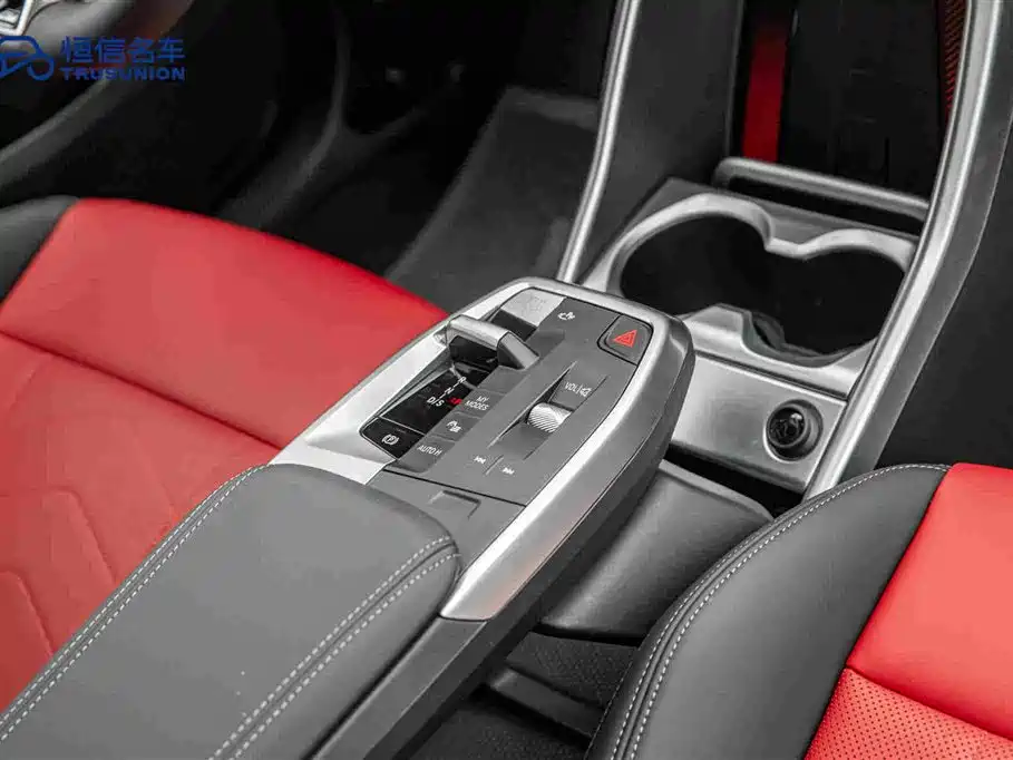 BMW X1 — миниатюра 19