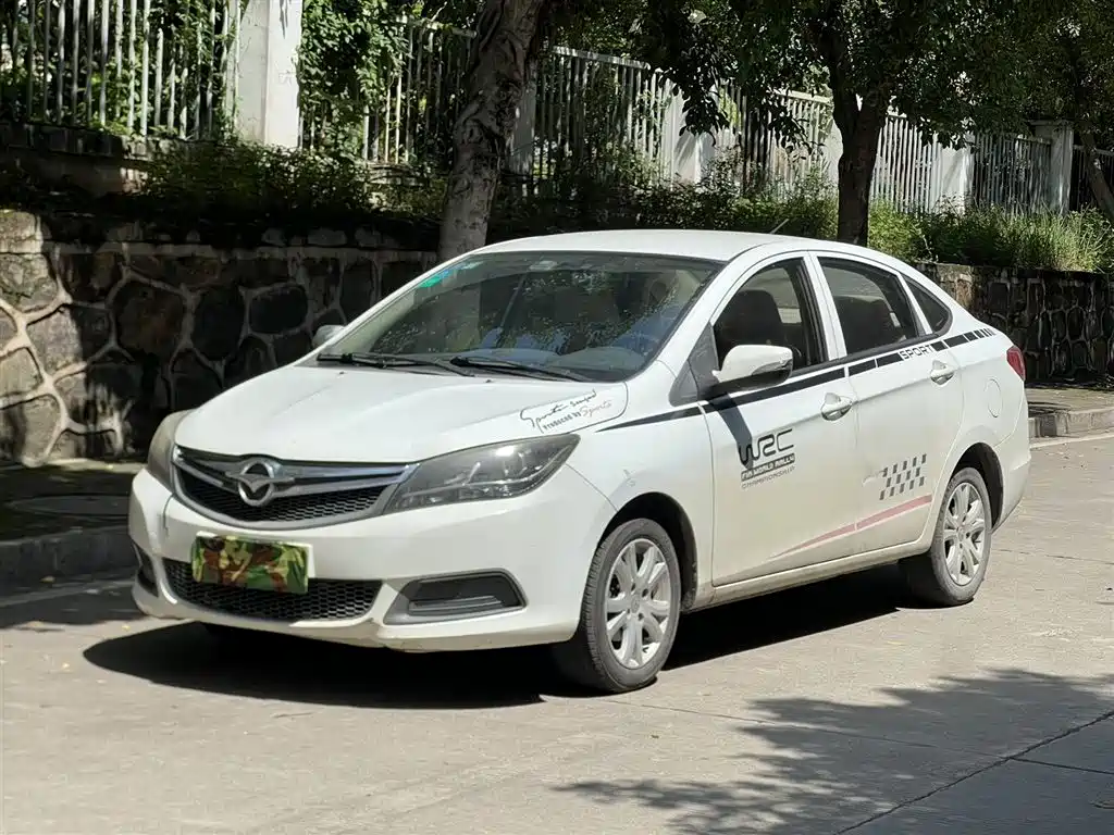 Купить Haima Haima M3