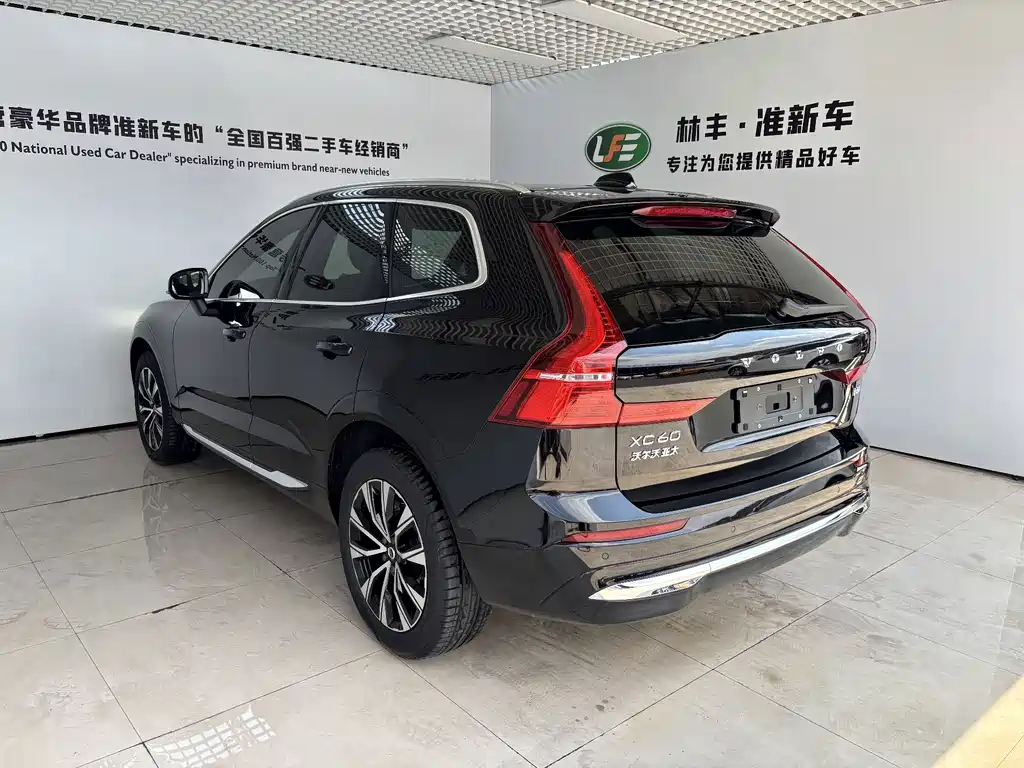 Volvo XC60 — миниатюра 6