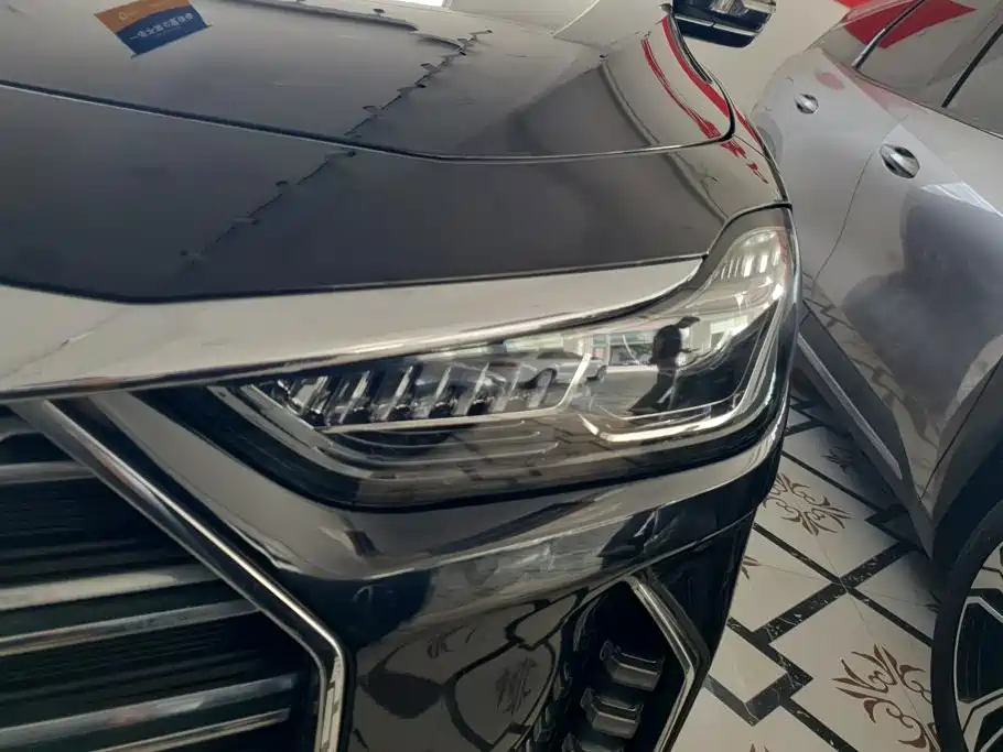 Jetour X70 PLUS — миниатюра 5