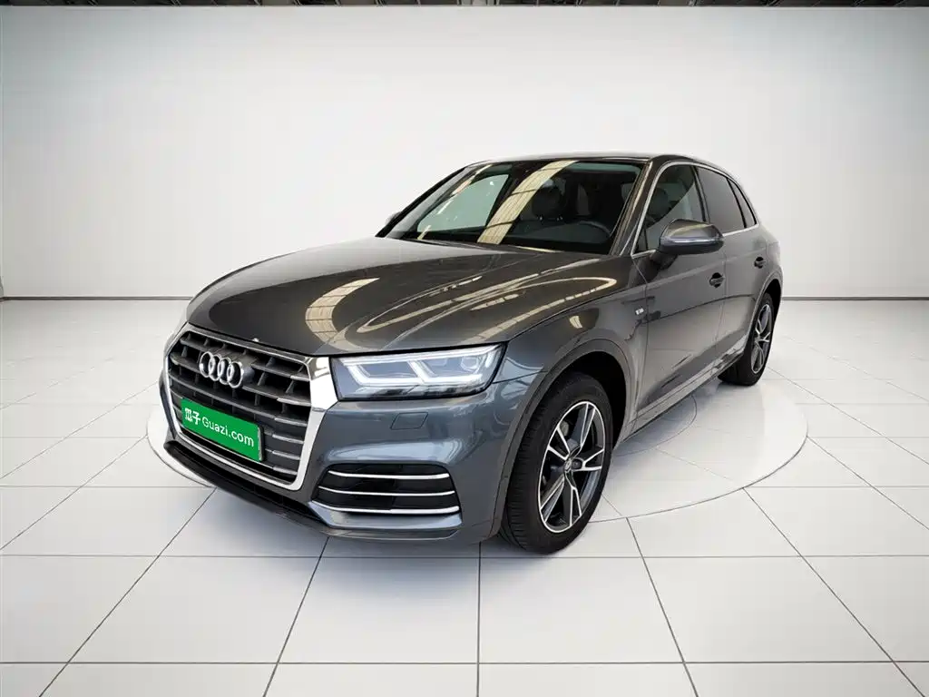 Audi Q5L 2019