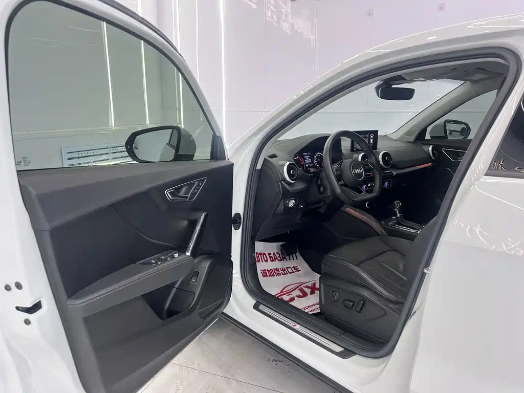 Audi Q2L — миниатюра 7