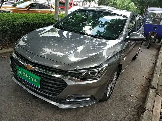Chevrolet Monza