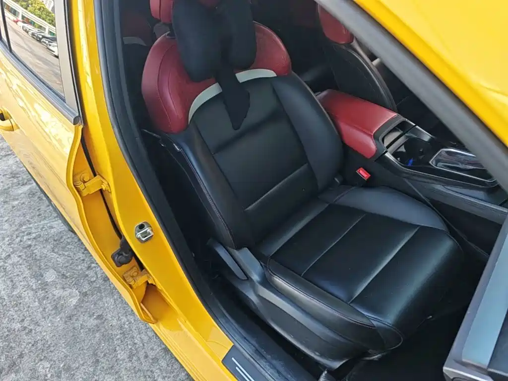 MG MG5 — миниатюра 25