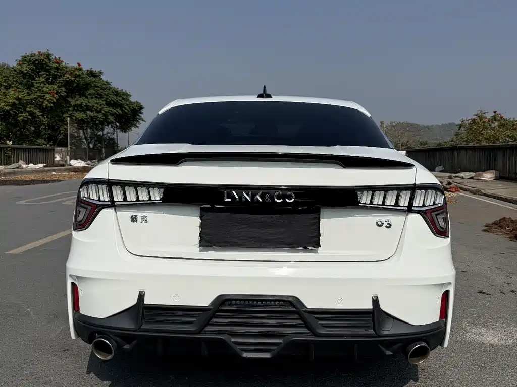 LYNK 03