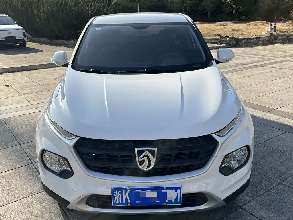 BAOJUN 510