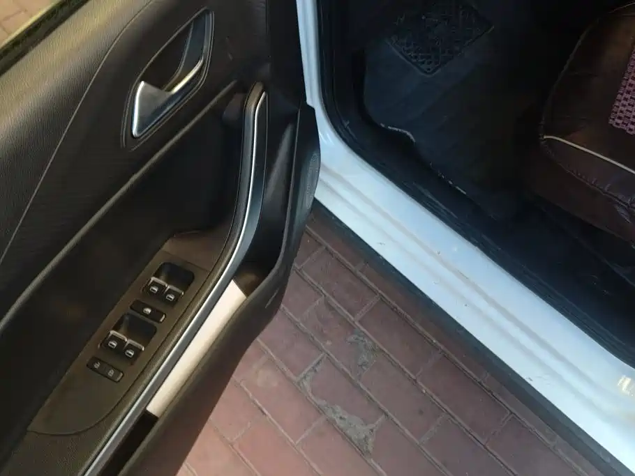 Chery Tiggo 3x — миниатюра 7