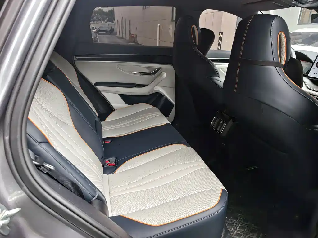 BYD PLUS New Energy — миниатюра 8
