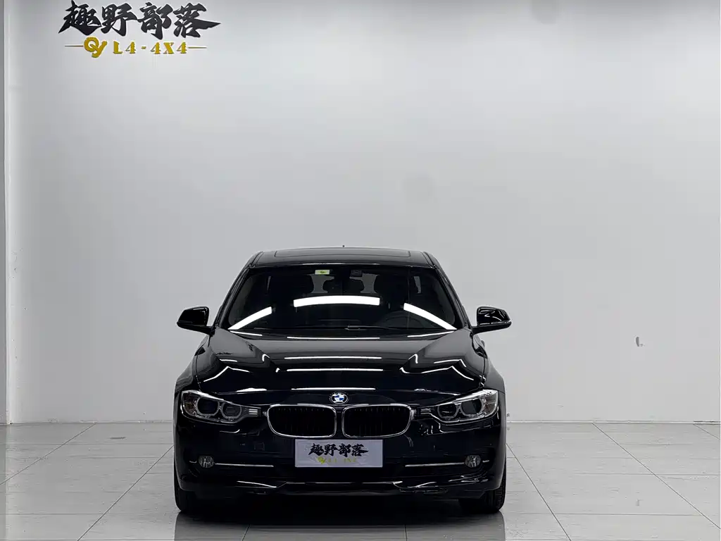 BMW 3 Series — миниатюра 2