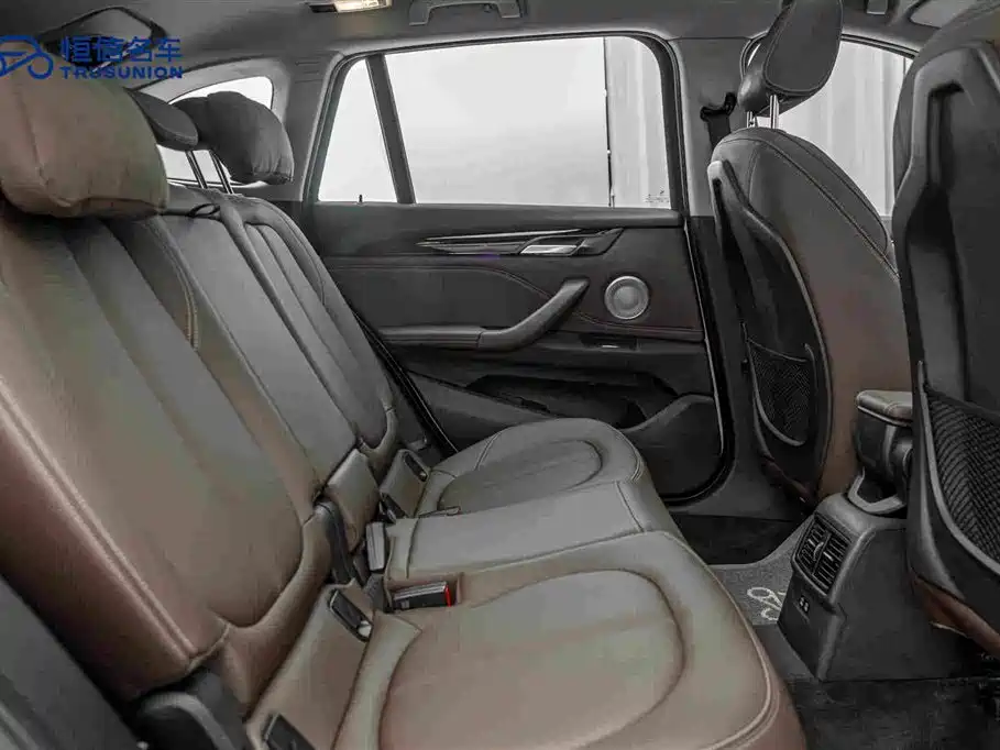 BMW X1 — миниатюра 16