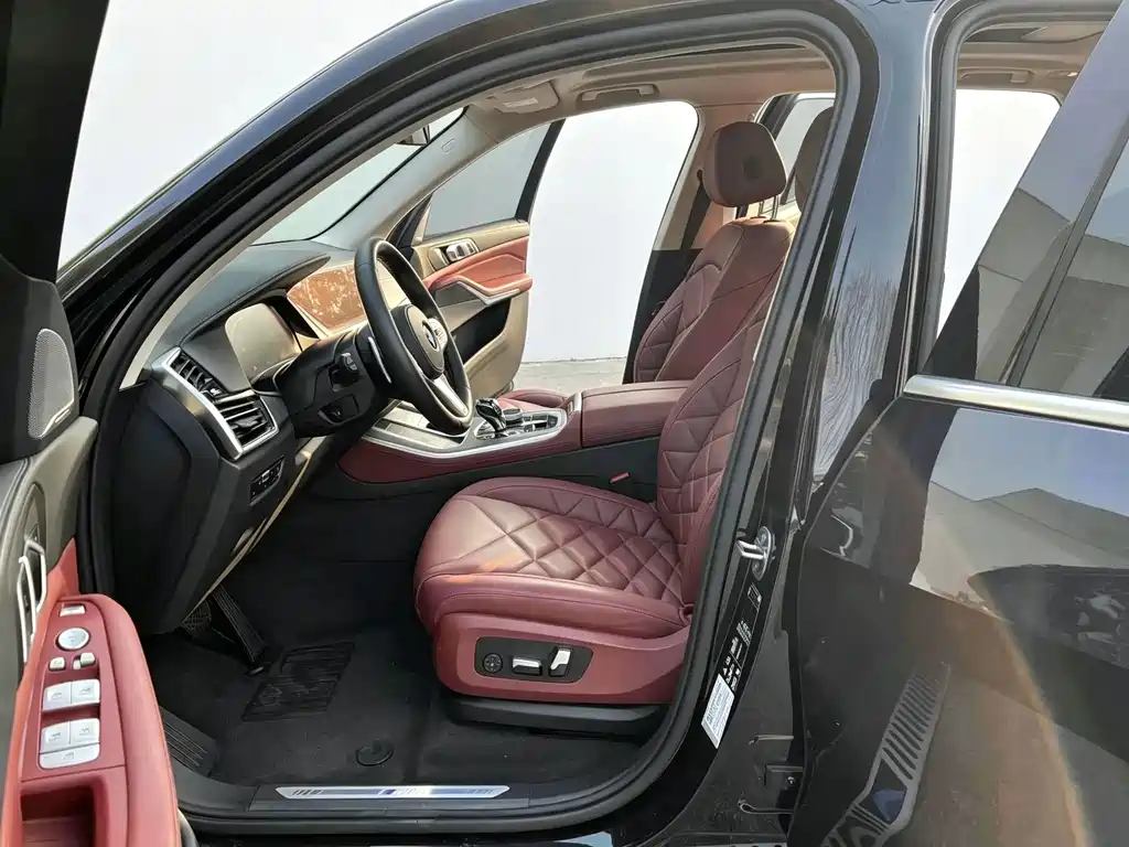 BMW X5 — миниатюра 3