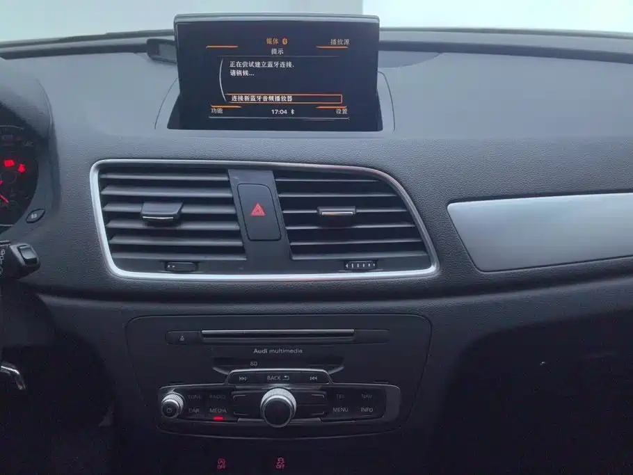 Audi Q3 — миниатюра 13